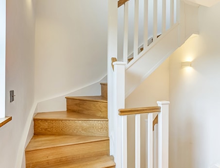 Balustrade and Wall Rail Regulations