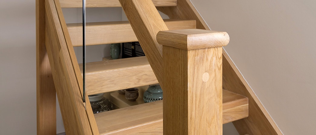 Staircase Balustrade Top Tips
