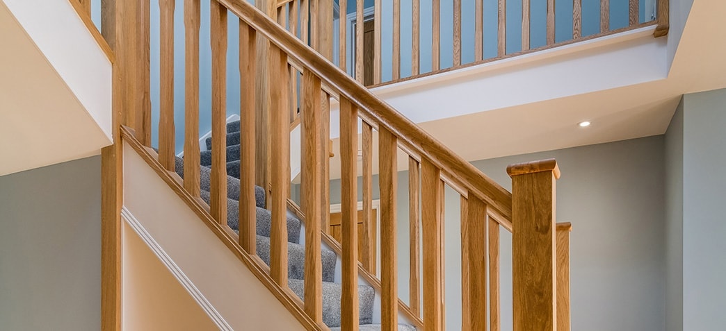 Staircase Designing Top Tips
