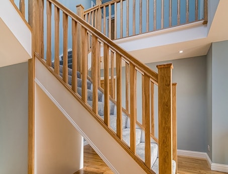 Fitting Stairs & Stair Parts, Stair Guides