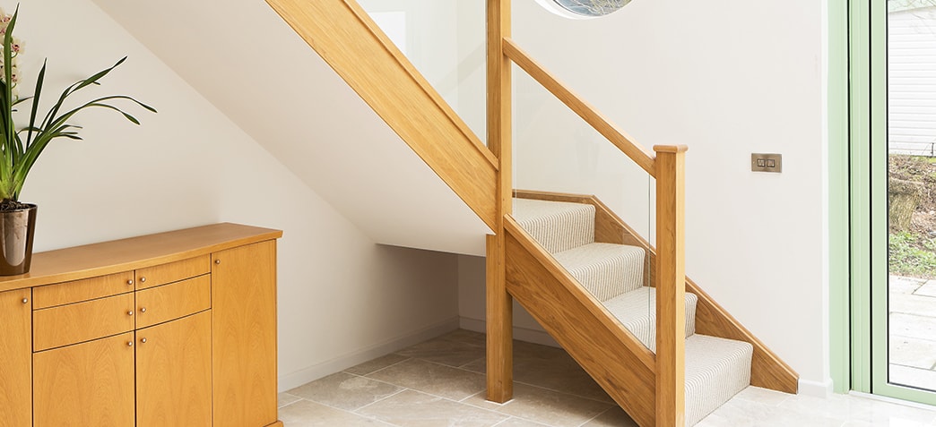 How To Fit A Newel Post Staircase Fitting Guide Stairbox