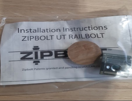 Zipbolt