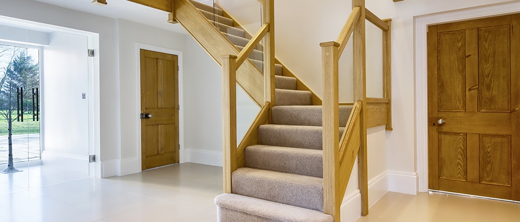 Staircase Measuring Guide