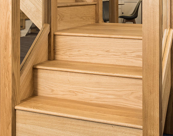 Staircase Trims and Mouldings