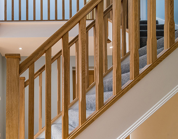 Staircase Balustrade Spindles