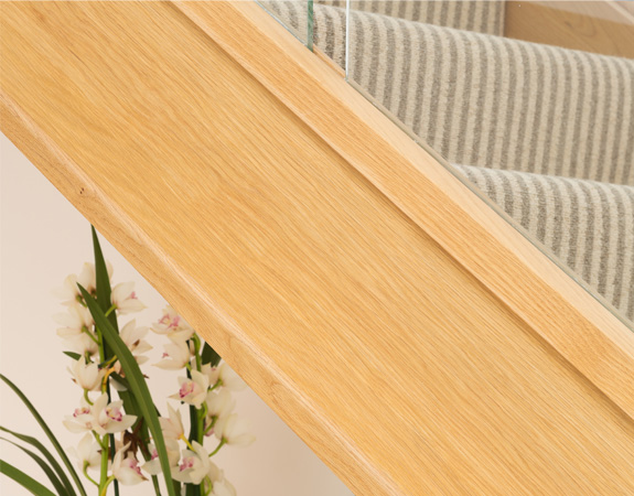 Staircase Trims and Mouldings